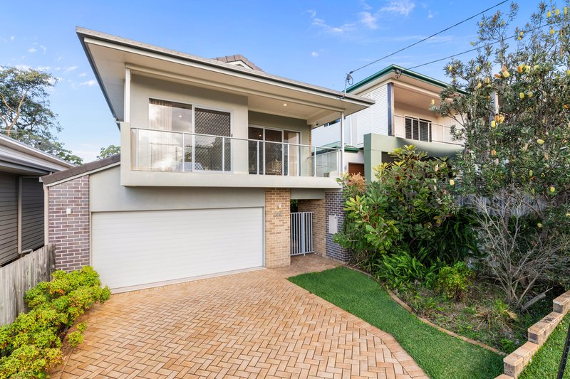 64 High Street, Mount Gravatt QLD 4122