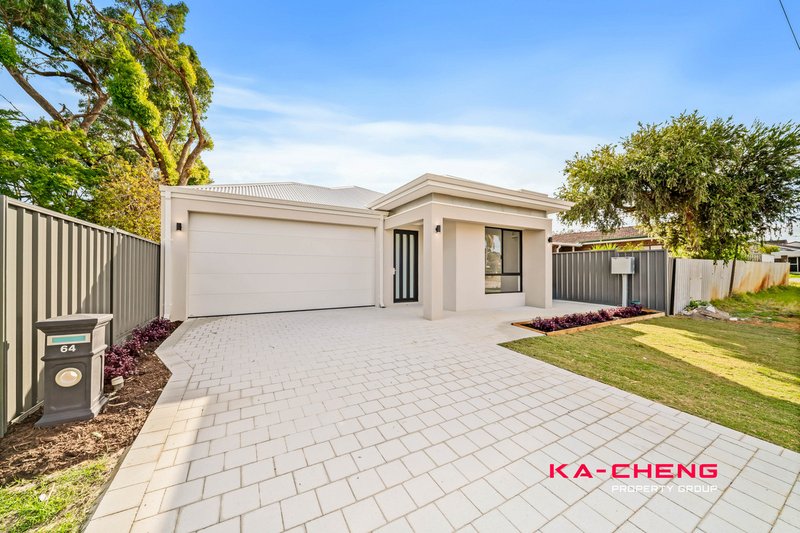 Photo - 64 Hollett Road, Morley WA 6062 - Image 1