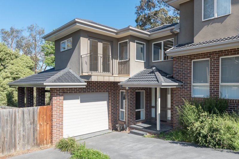 6/4 Humber Road, Croydon North VIC 3136