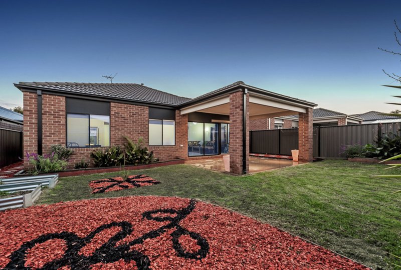 Photo - 64 Hyde Park Avenue, Craigieburn VIC 3064 - Image 11