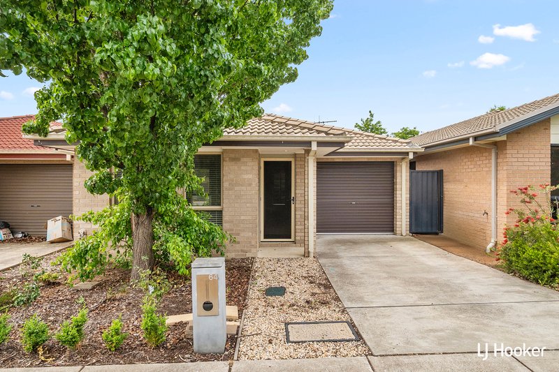 64 Jeff Snell Crescent, Dunlop ACT 2615