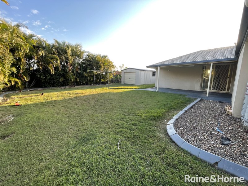 Photo - 64 Joselyn Drive, Point Vernon QLD 4655 - Image 15