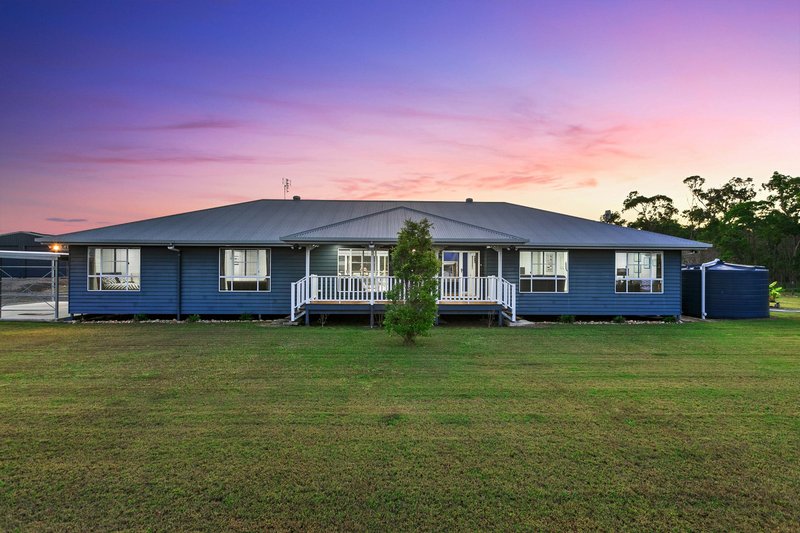 Photo - 64 Karinya Circuit, Sunshine Acres QLD 4655 - Image 2