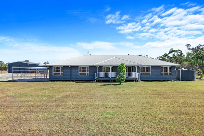 Photo - 64 Karinya Circuit, Sunshine Acres QLD 4655 - Image 33