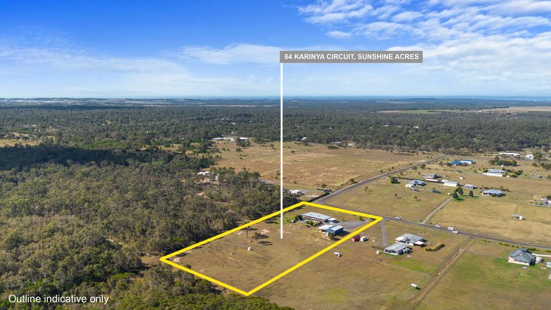 Photo - 64 Karinya Circuit, Sunshine Acres QLD 4655 - Image 35