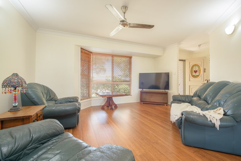 Photo - 64 Katrina Boulevard, New Auckland QLD 4680 - Image 5