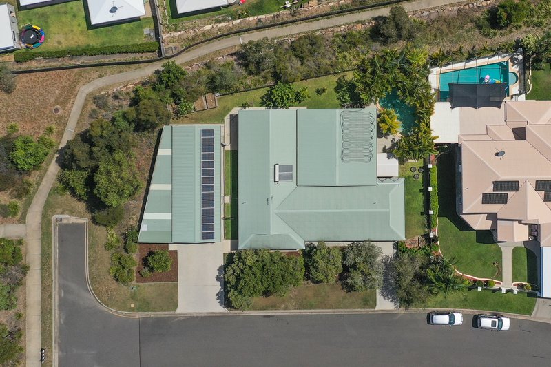 Photo - 64 Katrina Boulevard, New Auckland QLD 4680 - Image 24