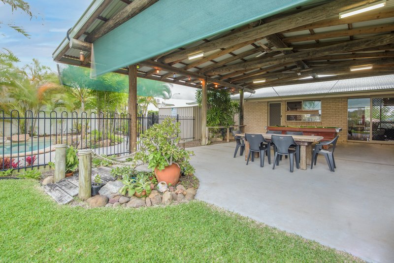 Photo - 64 Katrina Boulevard, New Auckland QLD 4680 - Image 17