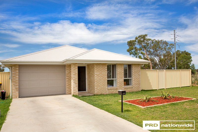 Photo - 64 Kenny Drive, Tamworth NSW 2340 - Image 11