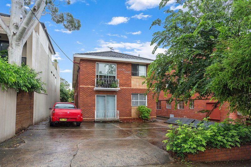 6/4 Kent Street, Newtown NSW 2042