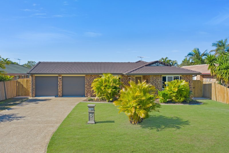 64 Kilsay Crescent, Meadowbrook QLD 4131