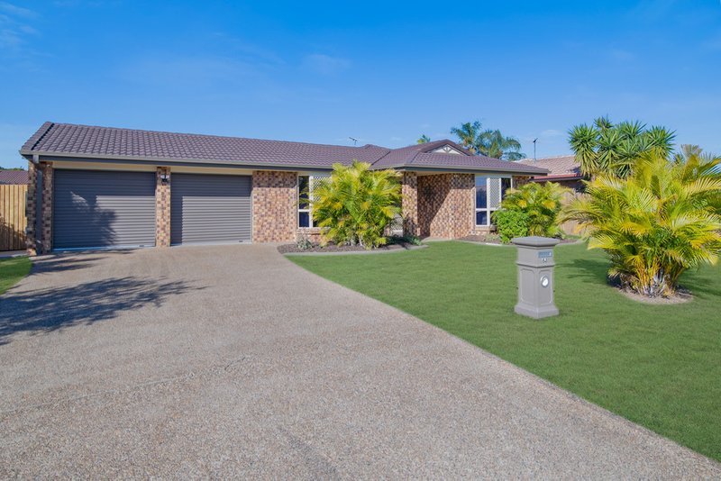 Photo - 64 Kilsay Crescent, Meadowbrook QLD 4131 - Image 18