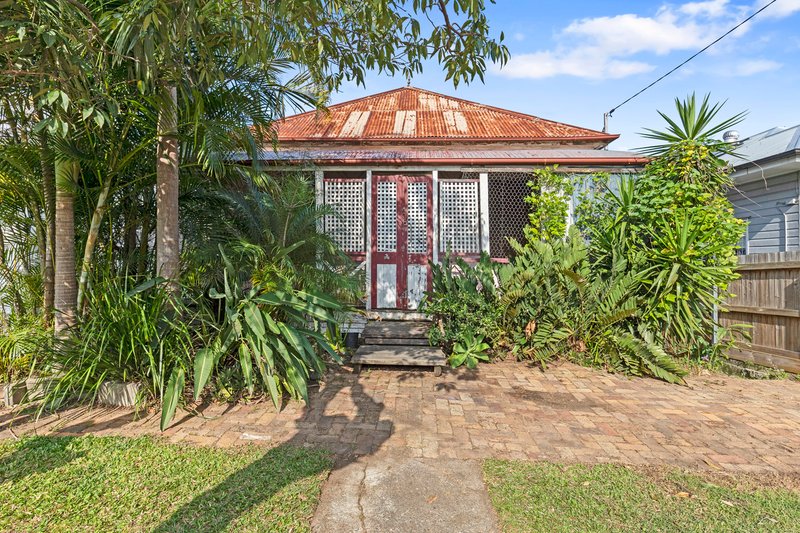 64 King Street, Annerley QLD 4103