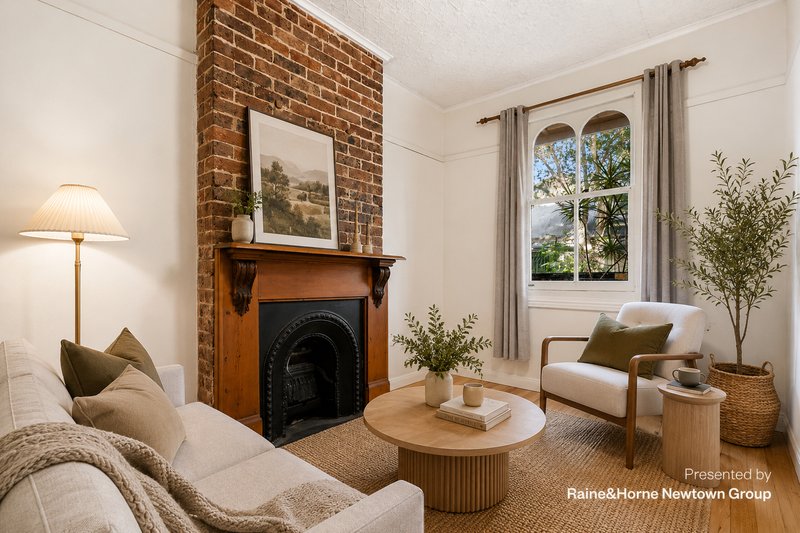 Photo - 64 Kingsclear Road, Alexandria NSW 2015 - Image 1