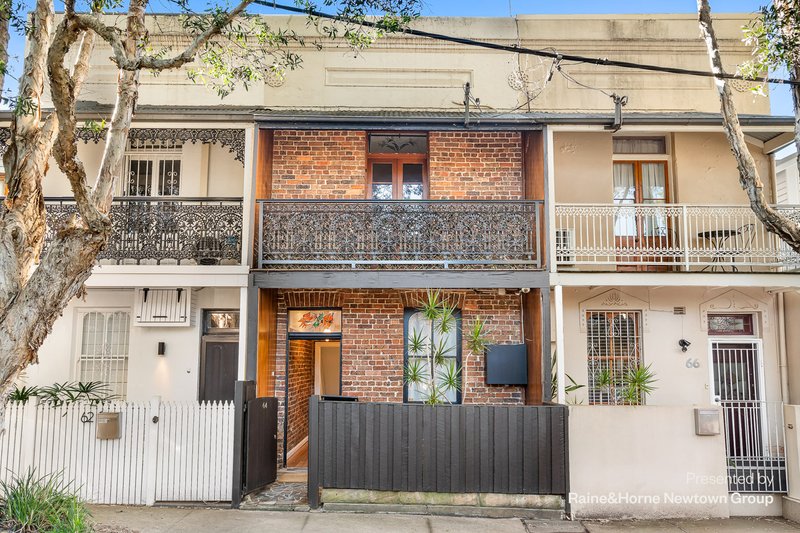 Photo - 64 Kingsclear Road, Alexandria NSW 2015 - Image 3