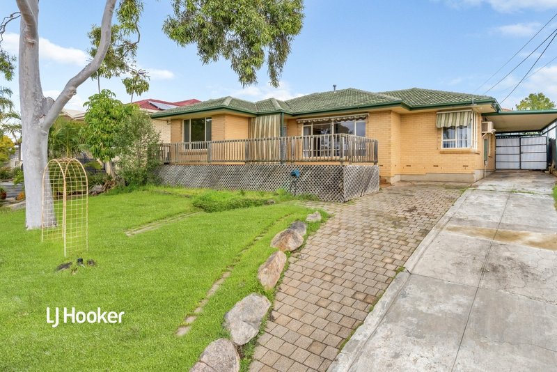 64 Knightsbridge Avenue, Valley View SA 5093