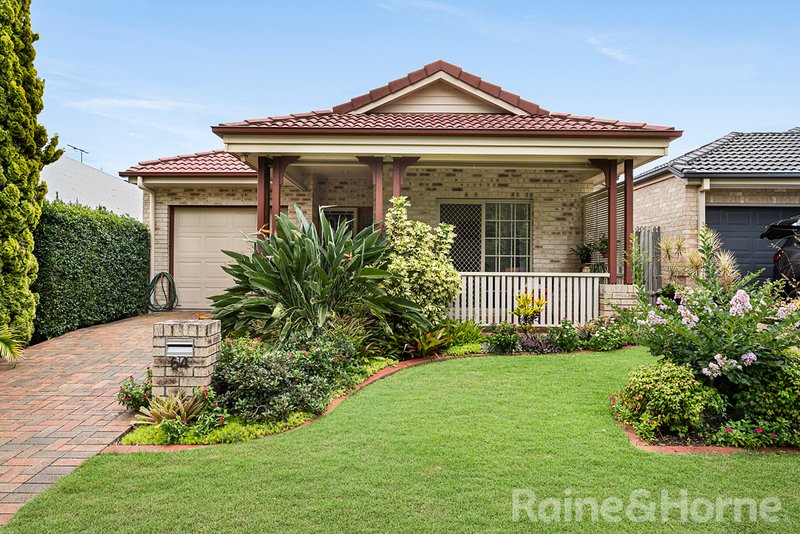 64 Kurrajong Circuit, North Lakes QLD 4509