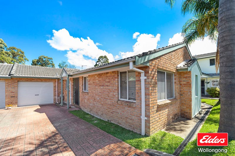 6/4 Lahiff Place, Balgownie NSW 2519