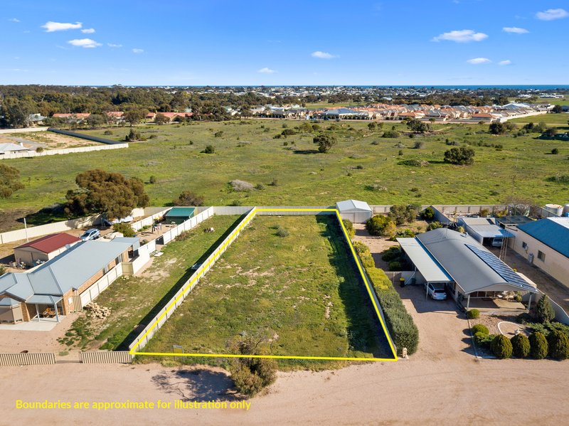 64 (Lot 14) Moonta - Wallaroo Road, Moonta SA 5558