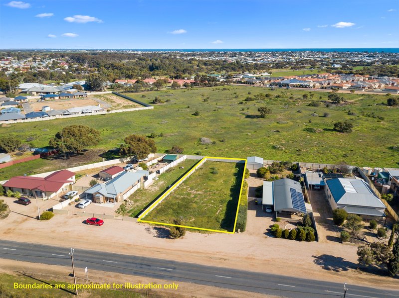 Photo - 64 (Lot 14) Moonta - Wallaroo Road, Moonta SA 5558 - Image 6