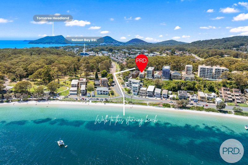 6/4 Magnus Street, Nelson Bay NSW 2315