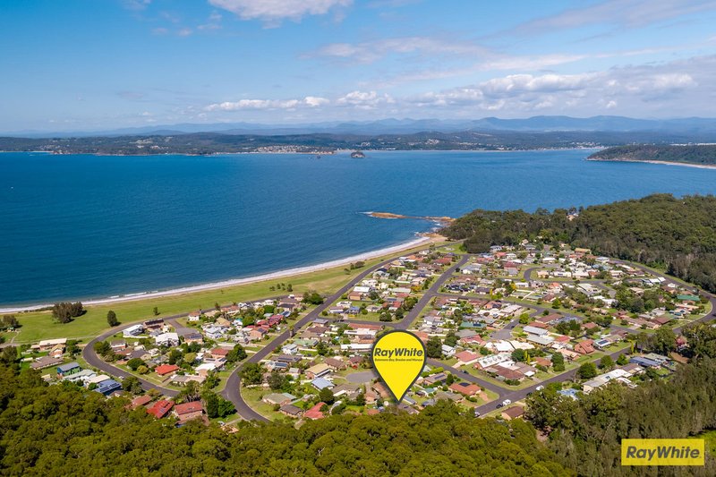 Photo - 64 Maloneys Drive, Maloneys Beach NSW 2536 - Image 2