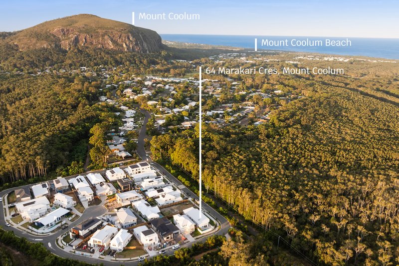 Photo - 64 Marakari Crescent, Mount Coolum QLD 4573 - Image 2