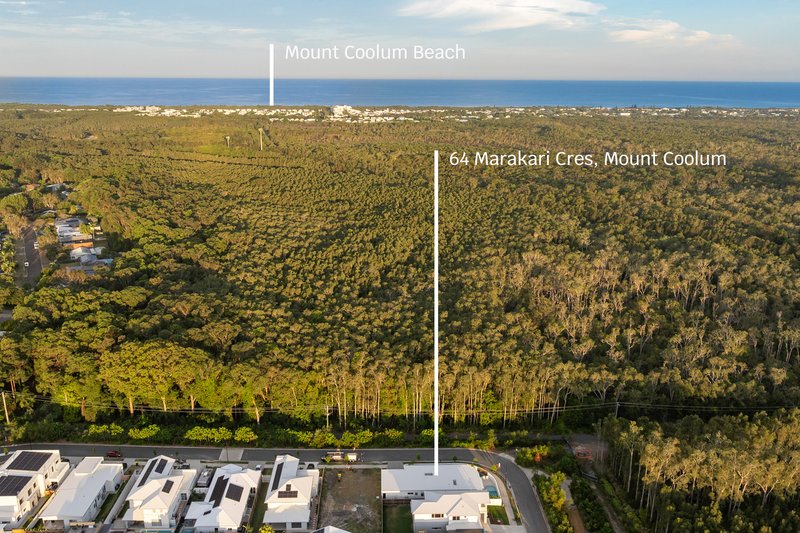Photo - 64 Marakari Crescent, Mount Coolum QLD 4573 - Image 22