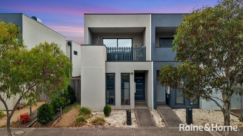 Photo - 64 Marwood Avenue, Truganina VIC 3029 - Image 1