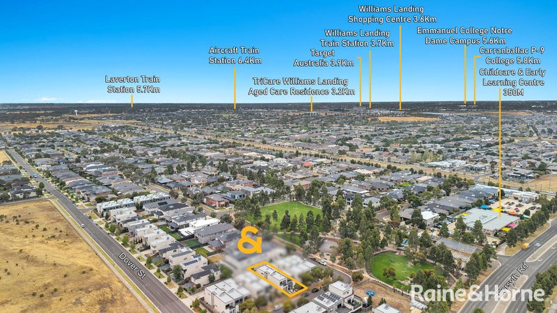 Photo - 64 Marwood Avenue, Truganina VIC 3029 - Image 18