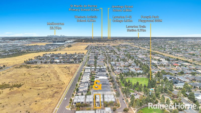 Photo - 64 Marwood Avenue, Truganina VIC 3029 - Image 19