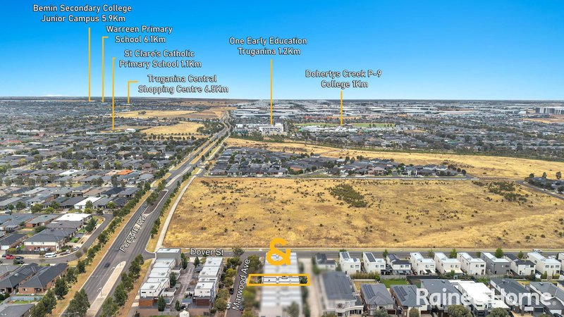 Photo - 64 Marwood Avenue, Truganina VIC 3029 - Image 20