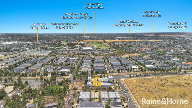 Photo - 64 Marwood Avenue, Truganina VIC 3029 - Image 21