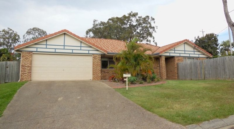 64 Mayda Street, Shailer Park QLD 4128