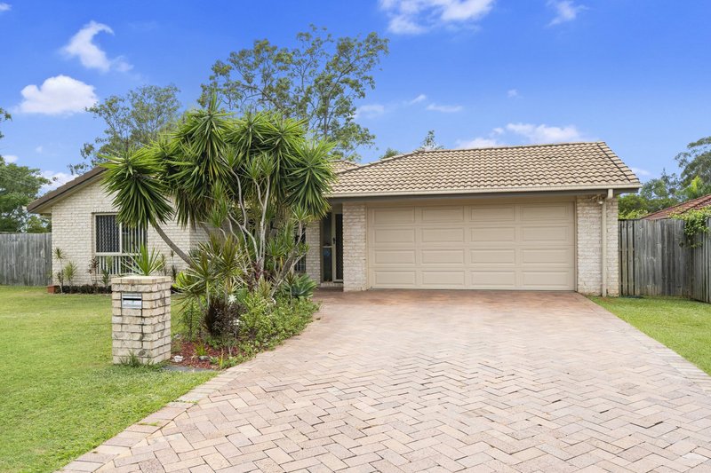 Photo - 64 Mayes Circuit, Caboolture QLD 4510 - Image 2