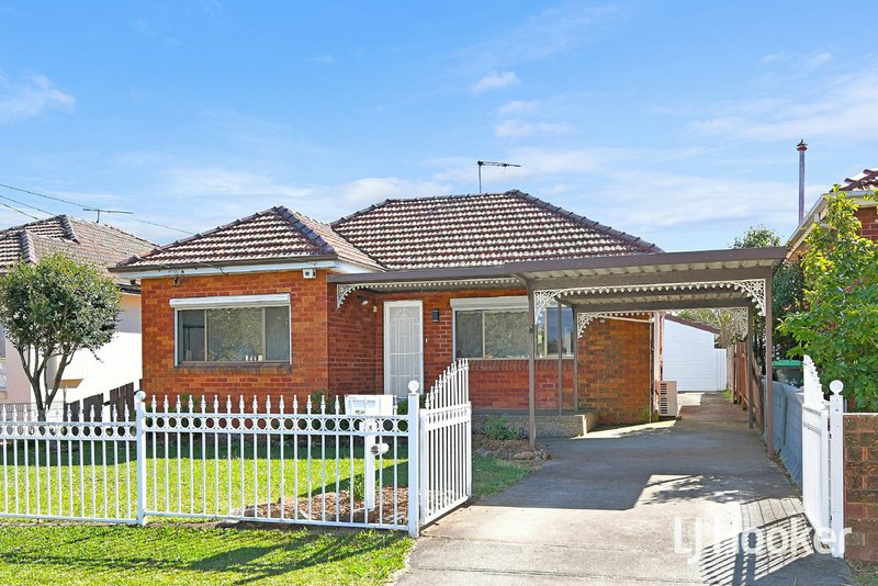 64 Mcclelland Street, Chester Hill NSW 2162