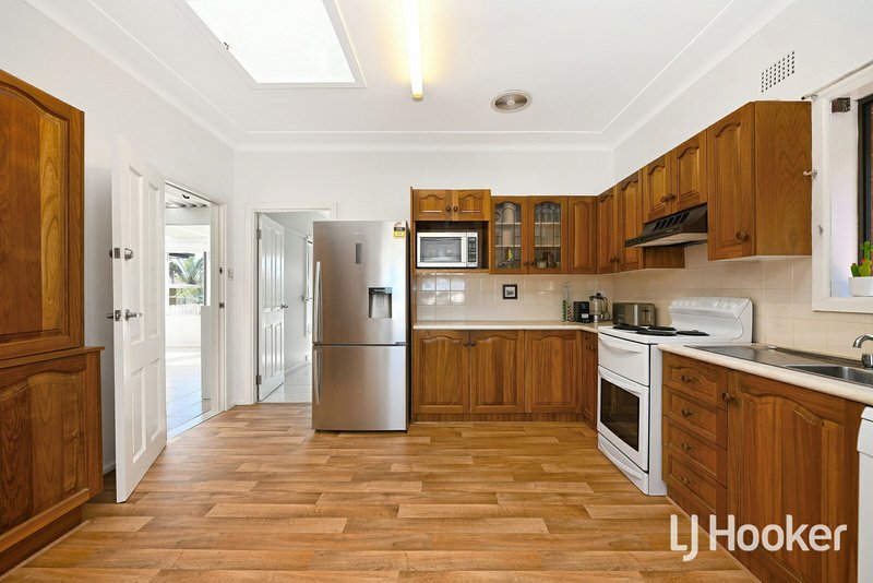 Photo - 64 Mcclelland Street, Chester Hill NSW 2162 - Image 2