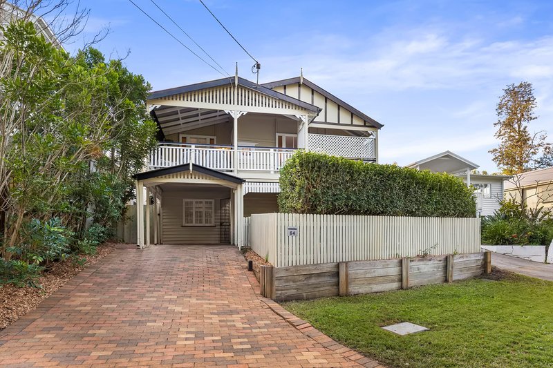 Photo - 64 Mccormack Avenue, Ashgrove QLD 4060 - Image 21