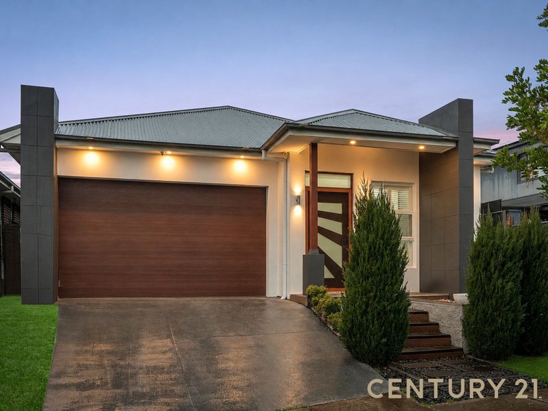 Photo - 64 Mcmillian Circuit, North Kellyville NSW 2155 - Image 1