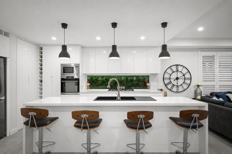 Photo - 64 Mcmillian Circuit, North Kellyville NSW 2155 - Image 2