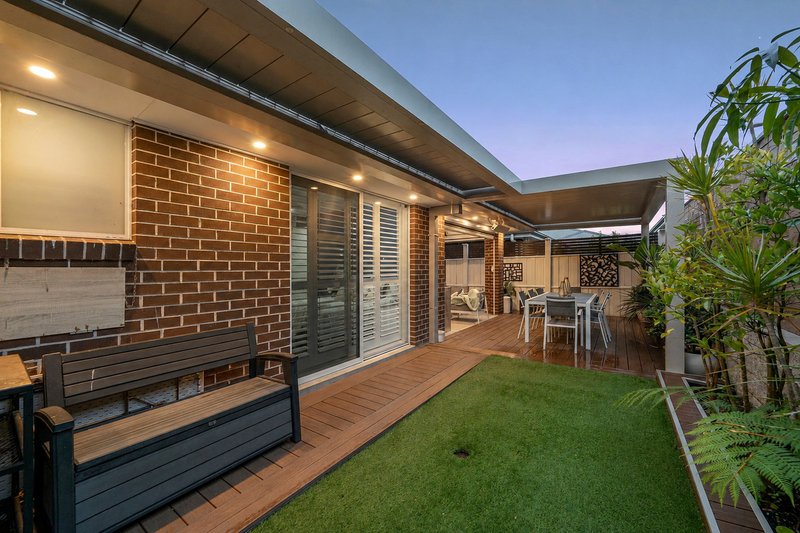 Photo - 64 Mcmillian Circuit, North Kellyville NSW 2155 - Image 8