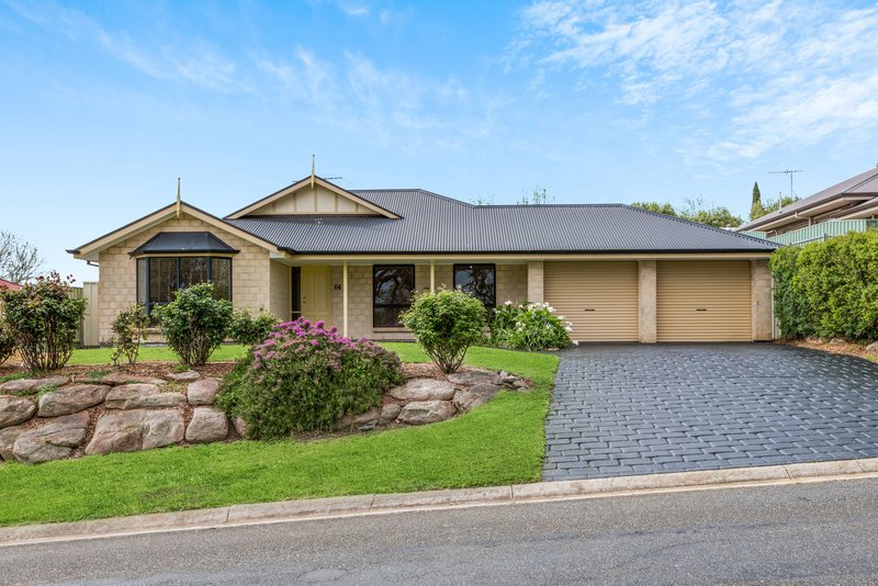 64 Megan Circuit, Nairne SA 5252