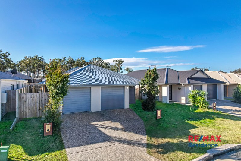 64 Miamax Place, Logan Reserve QLD 4133