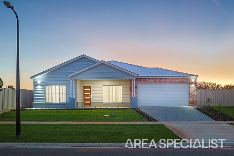 64 Milan Drive, Irymple VIC 3498