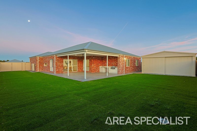 Photo - 64 Milan Drive, Irymple VIC 3498 - Image 25