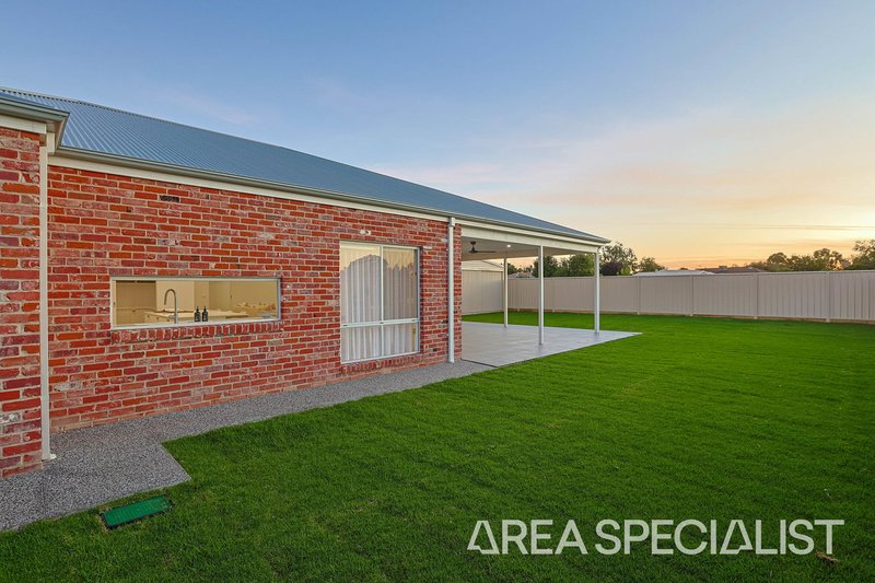 Photo - 64 Milan Drive, Irymple VIC 3498 - Image 26