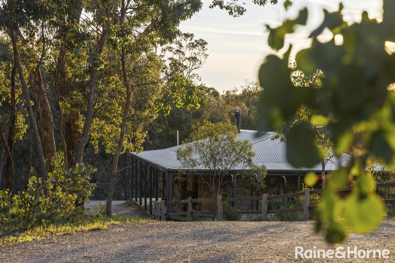 Photo - 64 Mill Road, Barfold VIC 3444 - Image 1
