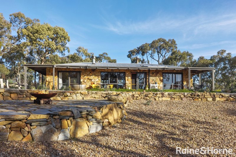 Photo - 64 Mill Road, Barfold VIC 3444 - Image 2