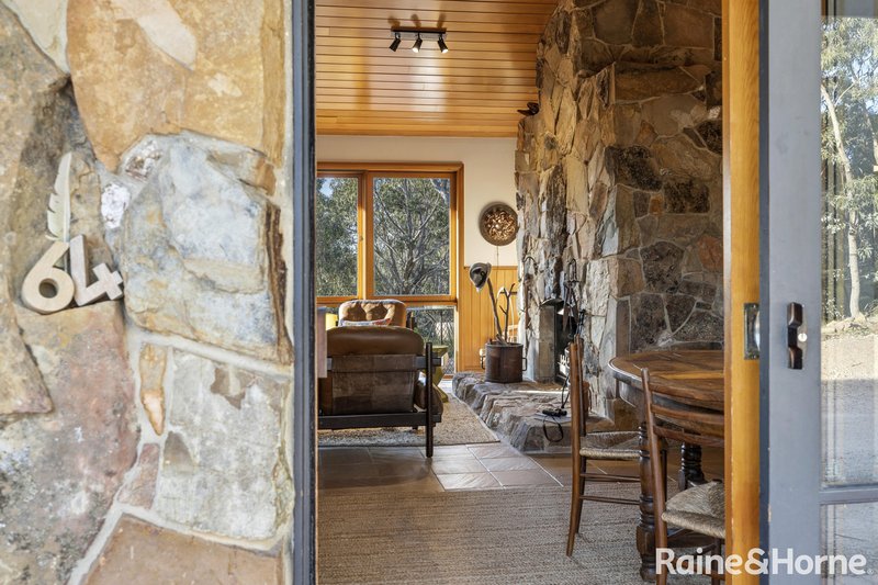 Photo - 64 Mill Road, Barfold VIC 3444 - Image 4