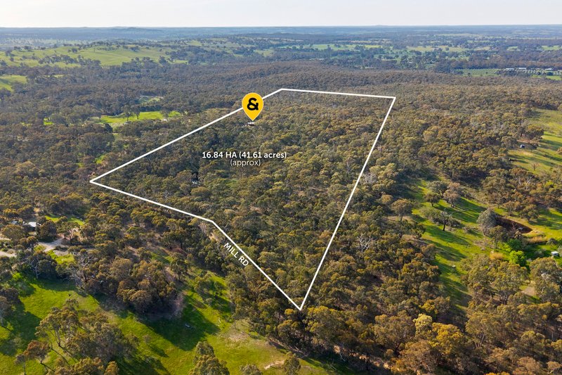 Photo - 64 Mill Road, Barfold VIC 3444 - Image 32